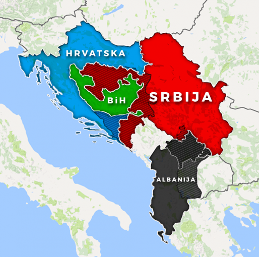 Slovenački portal necenzurirano.si objavio sporni NON PAPER